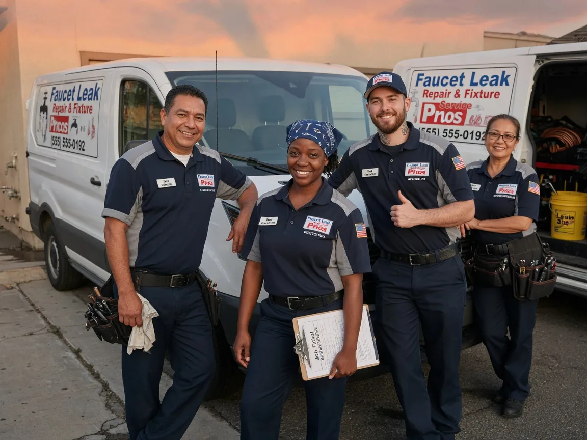 Faucet Repair company in Lewisport, KY