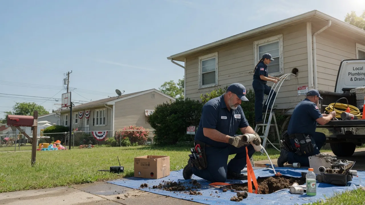 Faucet Repair in Lewisport, KY near me
